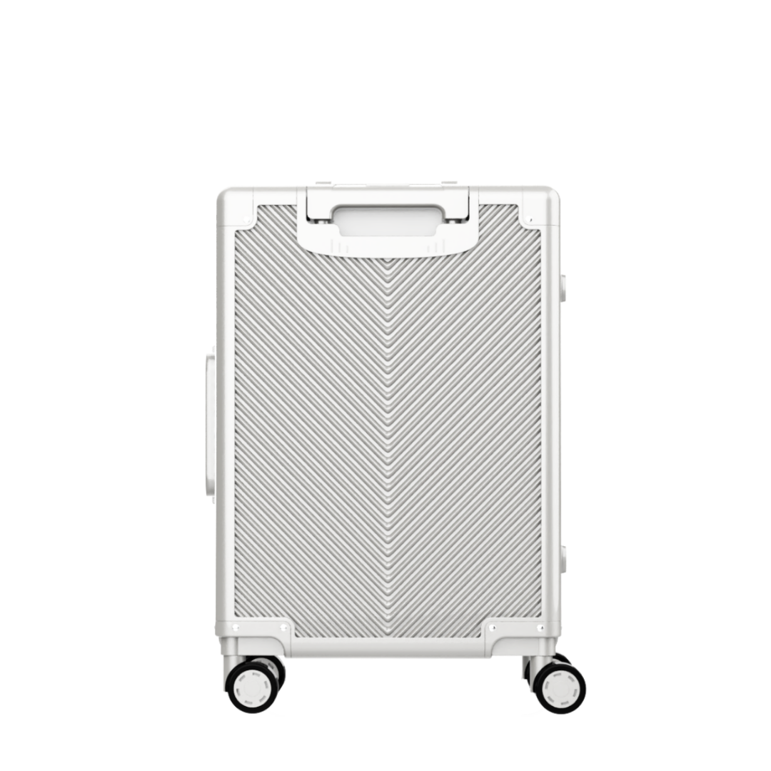 Original Aluminium Handbagage