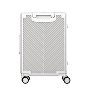 Original Aluminium Koffer Set 