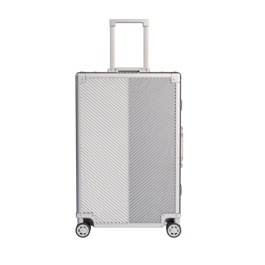 Original Aluminium Handbagage